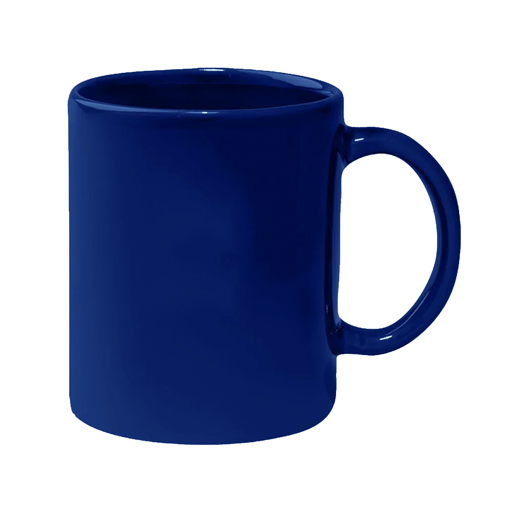 USA 11 oz. Ceramic Mug — view 7