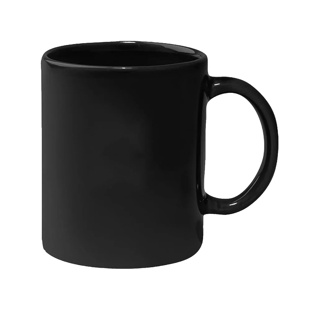 USA 11 oz. Ceramic Mug — view 8