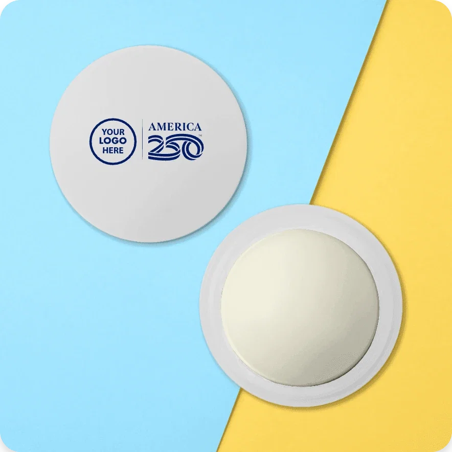 USA Made Rubber Lip Moisturizer