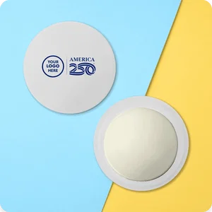 USA Made Rubber Lip Moisturizer