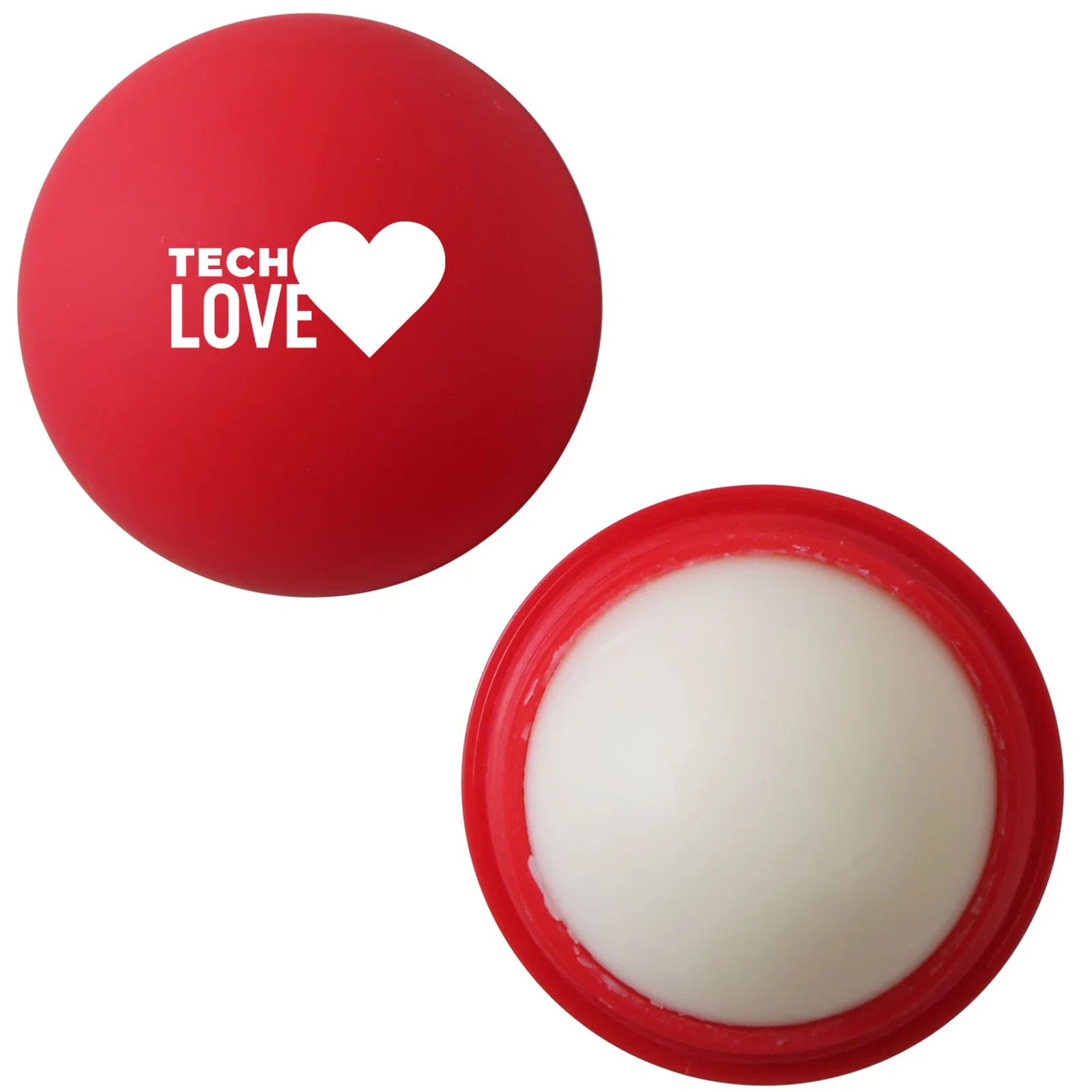USA Made Rubber Lip Moisturizer — view 14