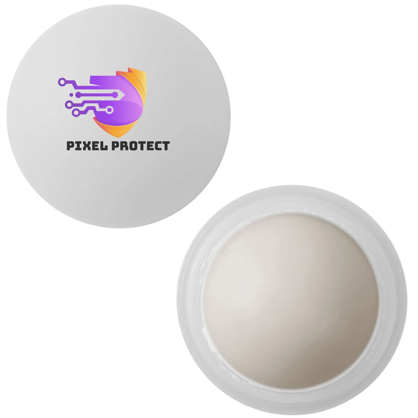USA Made Rubber Lip Moisturizer — view 15