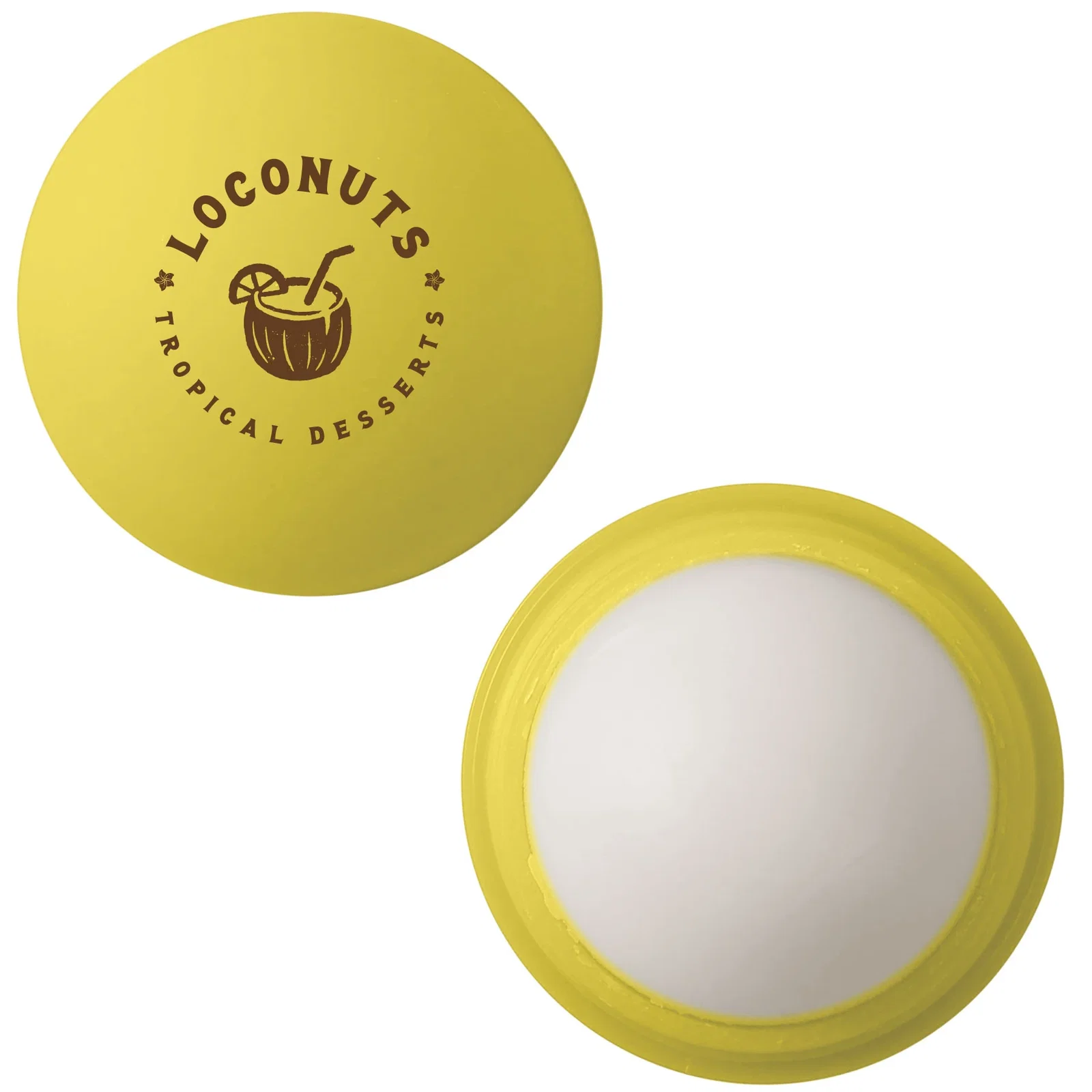 USA Made Rubber Lip Moisturizer — view 16
