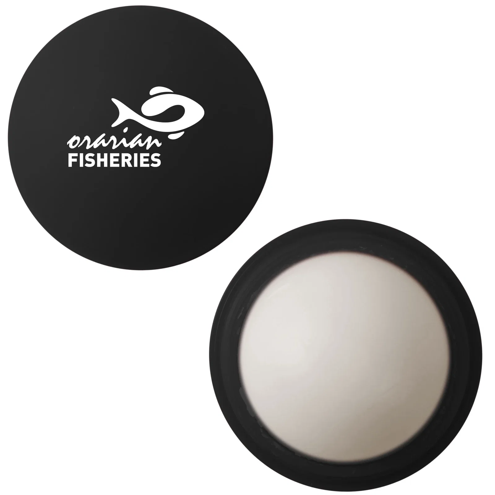 USA Made Rubber Lip Moisturizer — view 2