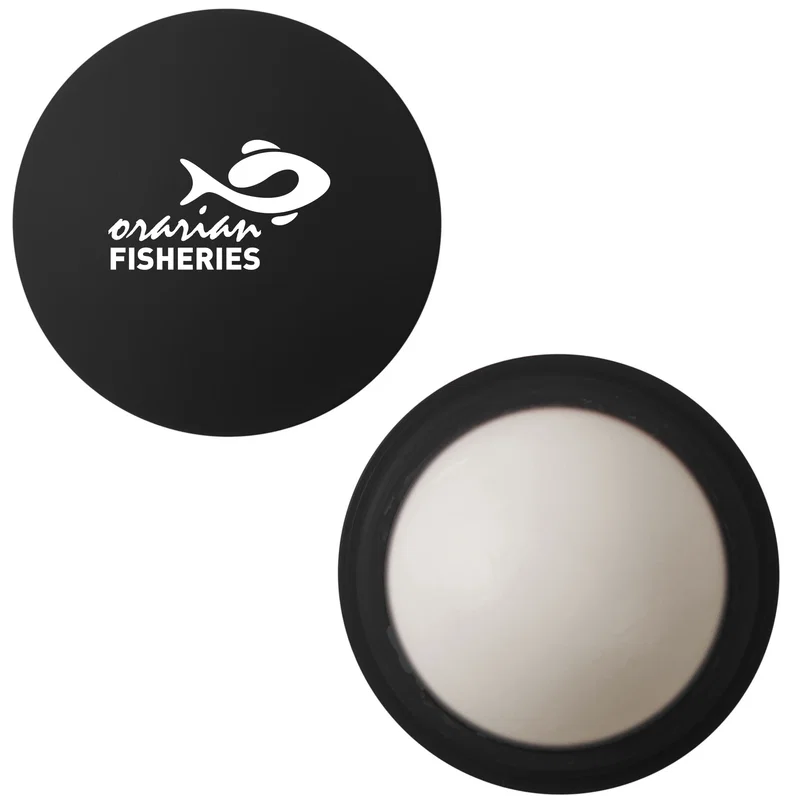 USA Made Rubber Lip Moisturizer — view 2