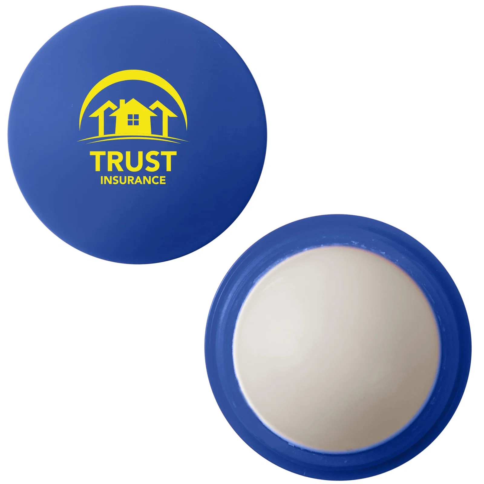 USA Made Rubber Lip Moisturizer — view 3