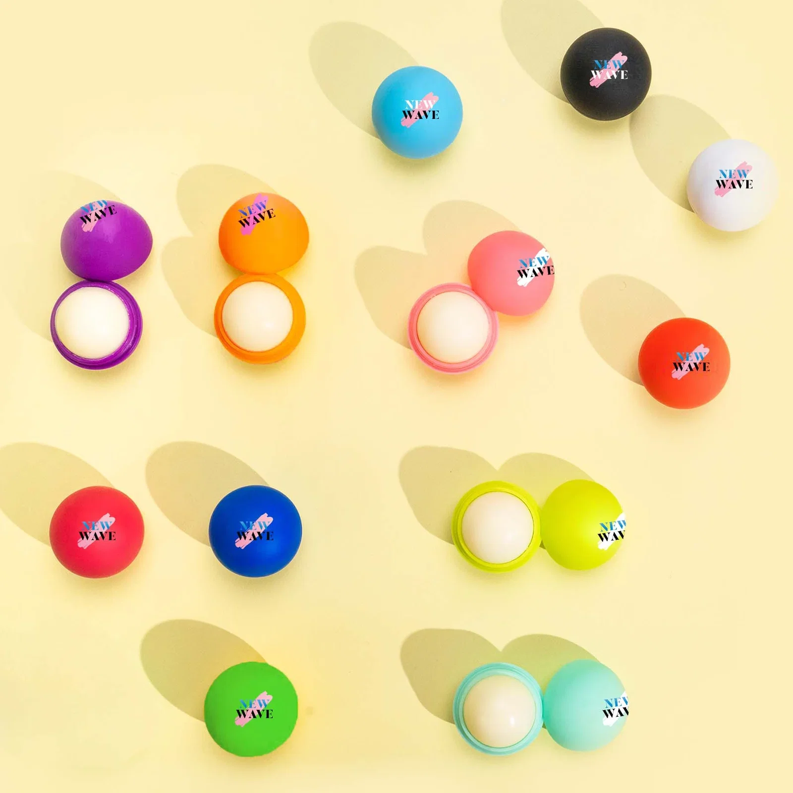 USA Made Rubber Lip Moisturizer — view 6
