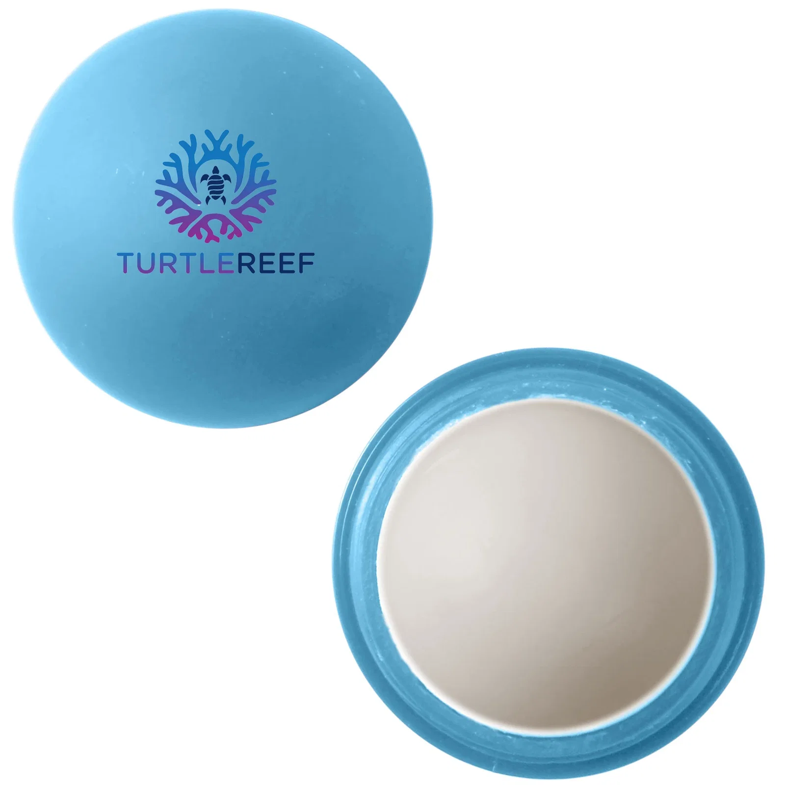 USA Made Rubber Lip Moisturizer — view 8