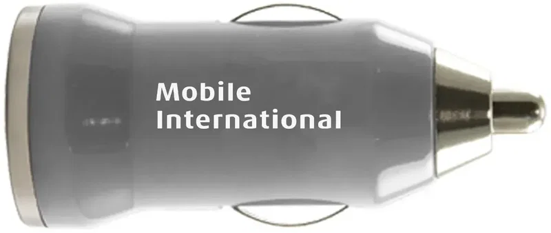 Branded Car Charger — view 11