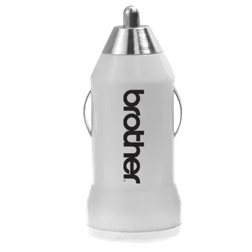 USB Car Power Adapter — view 10
