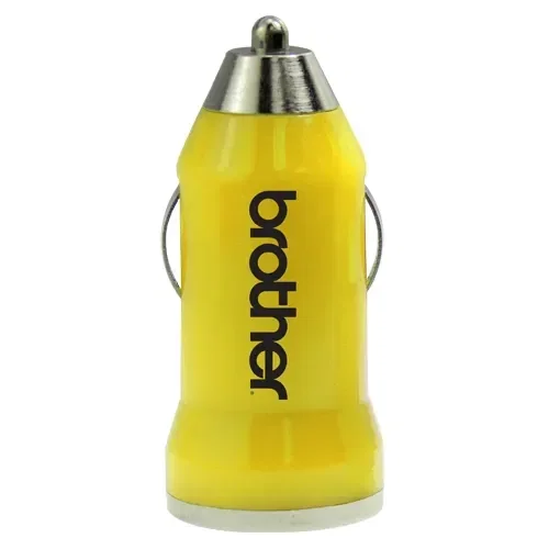 USB Car Power Adapter — view 11