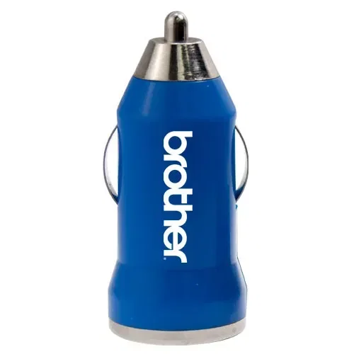USB Car Power Adapter — view 3