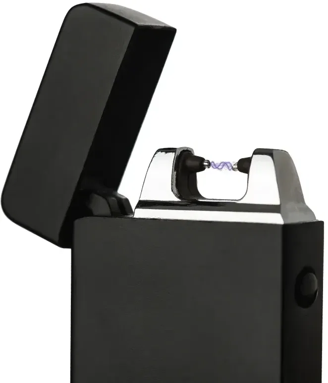 Custom Plasma Lighter — view 3