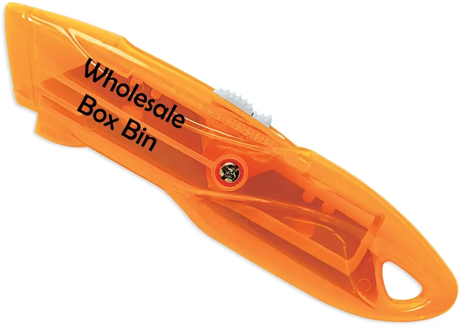Custom Logo Utility Knife — view 2