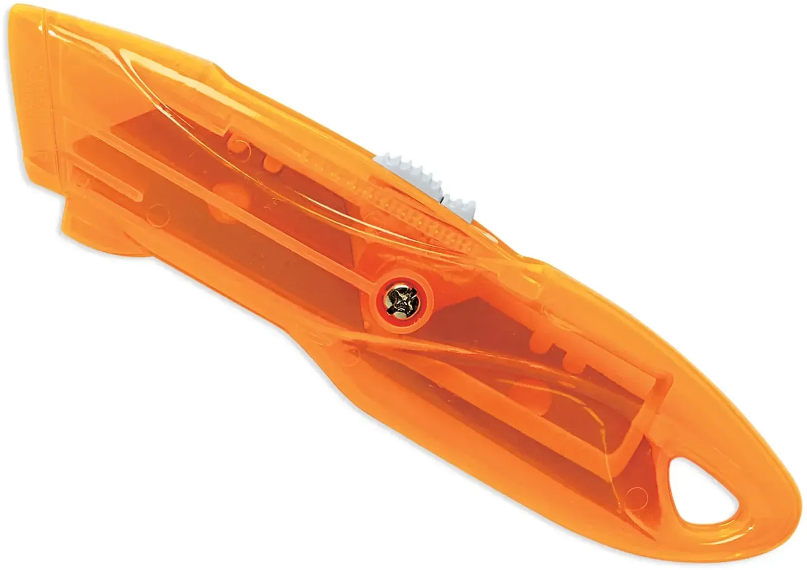 Custom Logo Utility Knife — view 3