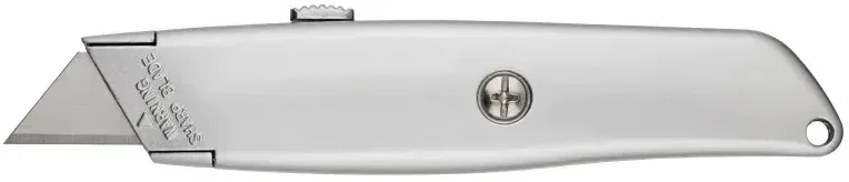 Custom Utility Knife — view 2