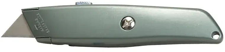 Custom Utility Knife — view 3