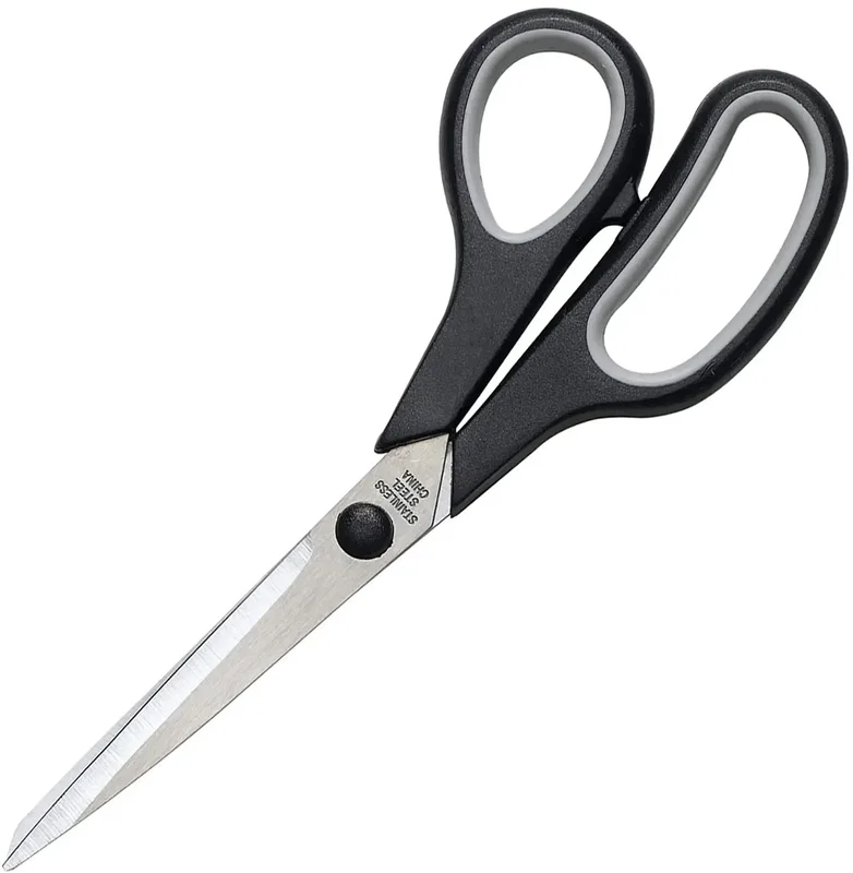 Custom Utility Scissors — view 3