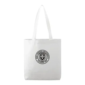 Branded UV Ink Convention Tote