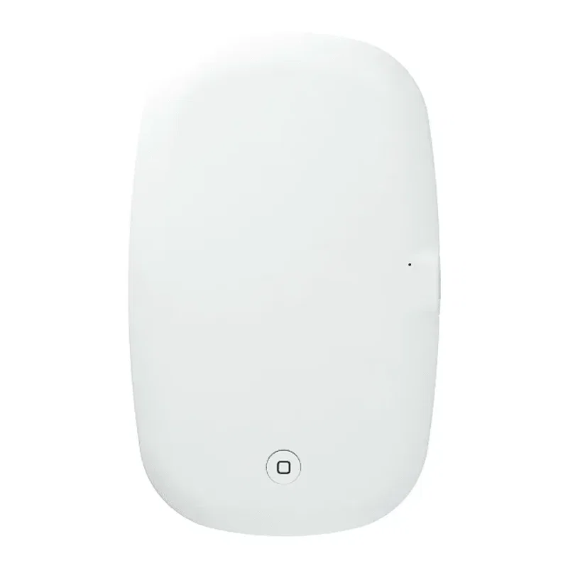 Branded UV-C Light Phone Sanitizer with Wireless Charger — view 9