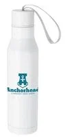 Vacuum Insulated Bottle with Carry Loop - 18 oz. — view 3