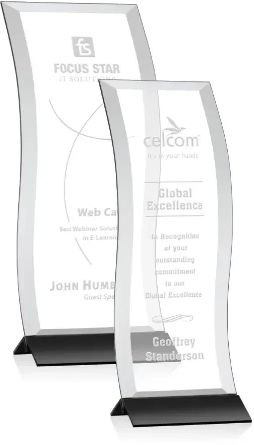 Vail Award — view 2
