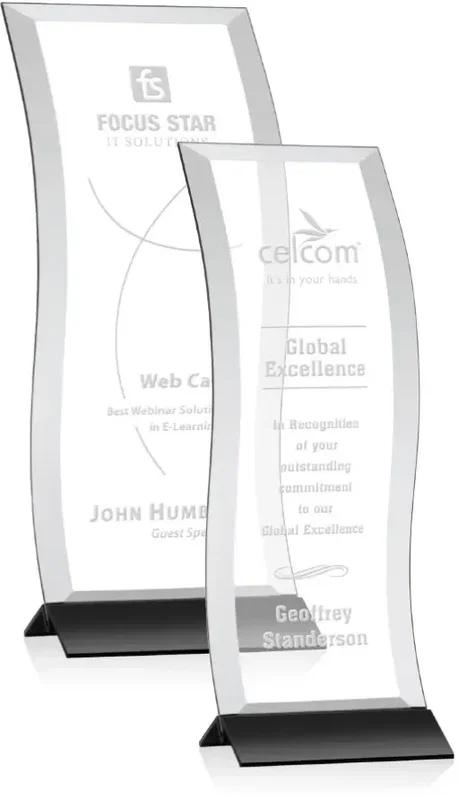 Vail Award — view 2