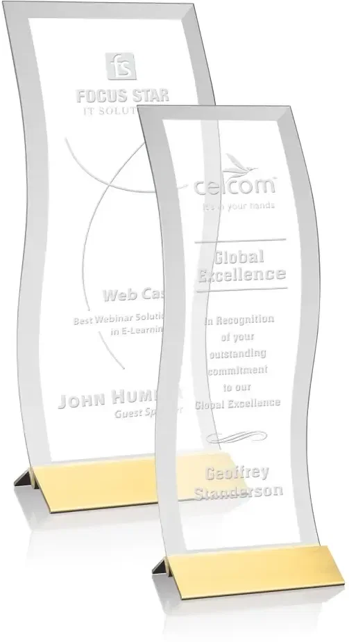 Vail Award — view 3