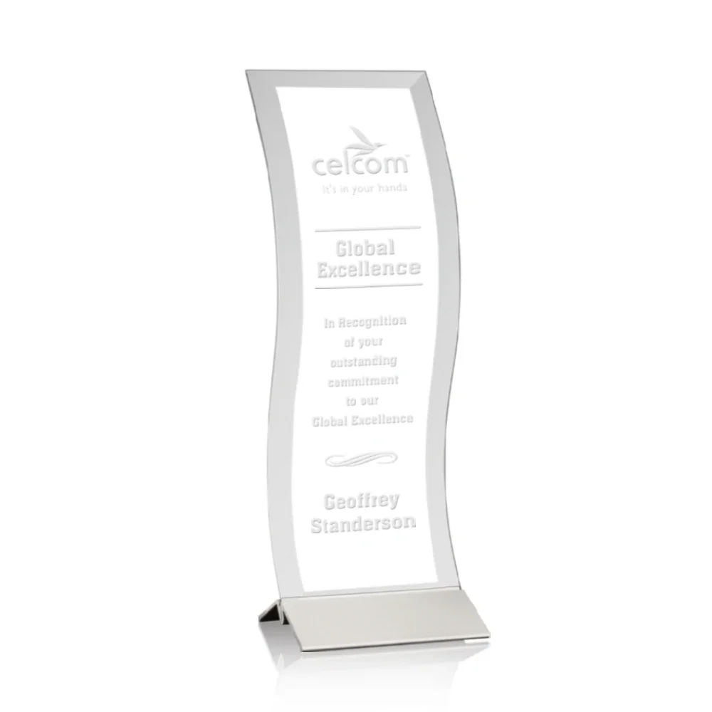 Starfire Crystal Award - Vail — view 9