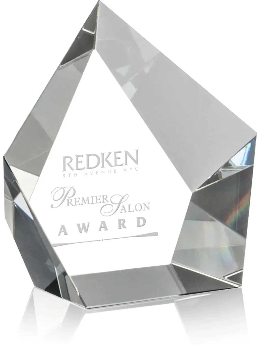 Valecrest Paperweight