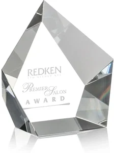 Valecrest Paperweight