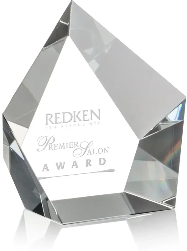 Valecrest Paperweight