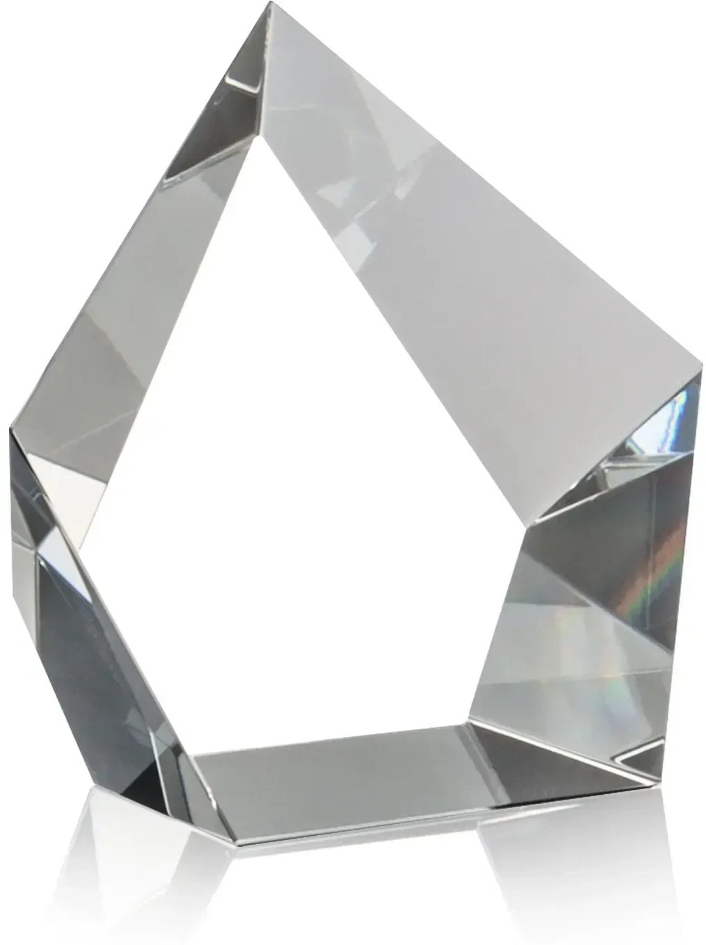 Valecrest Paperweight — view 2