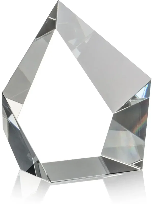Valecrest Paperweight — view 2