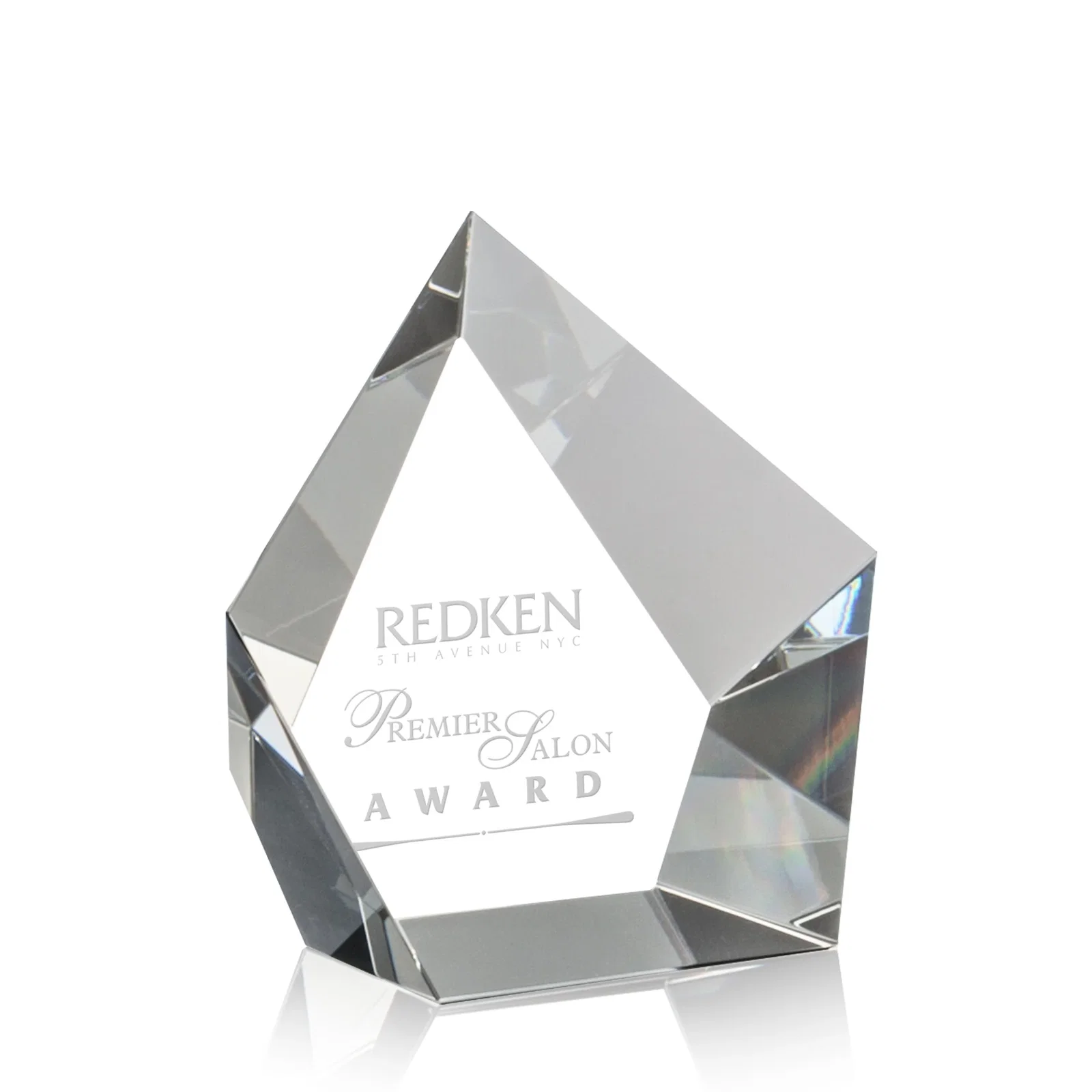 Valecrest Paperweight — view 3