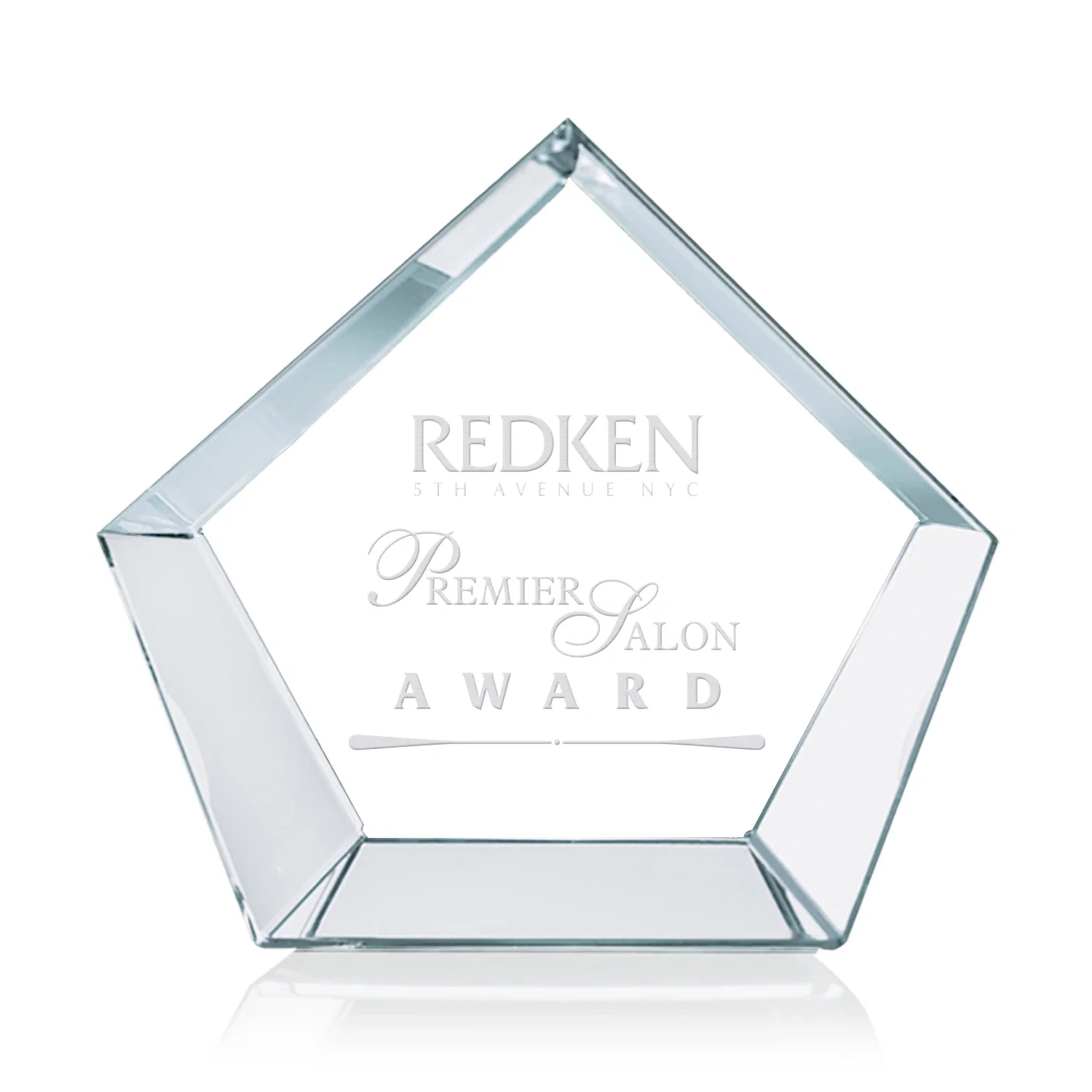 Valecrest Paperweight — view 6