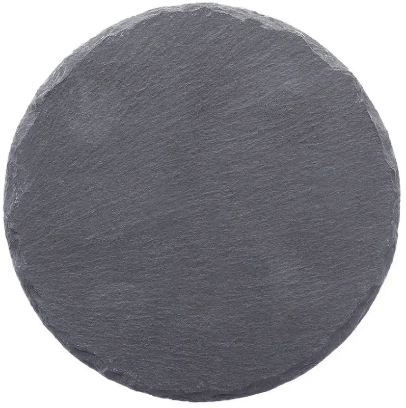Custom Slate Coasters — view 2