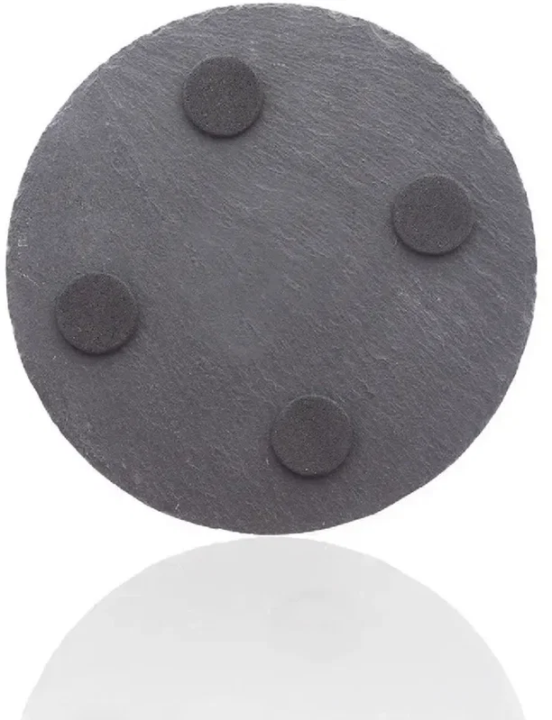 Custom Slate Coasters — view 3