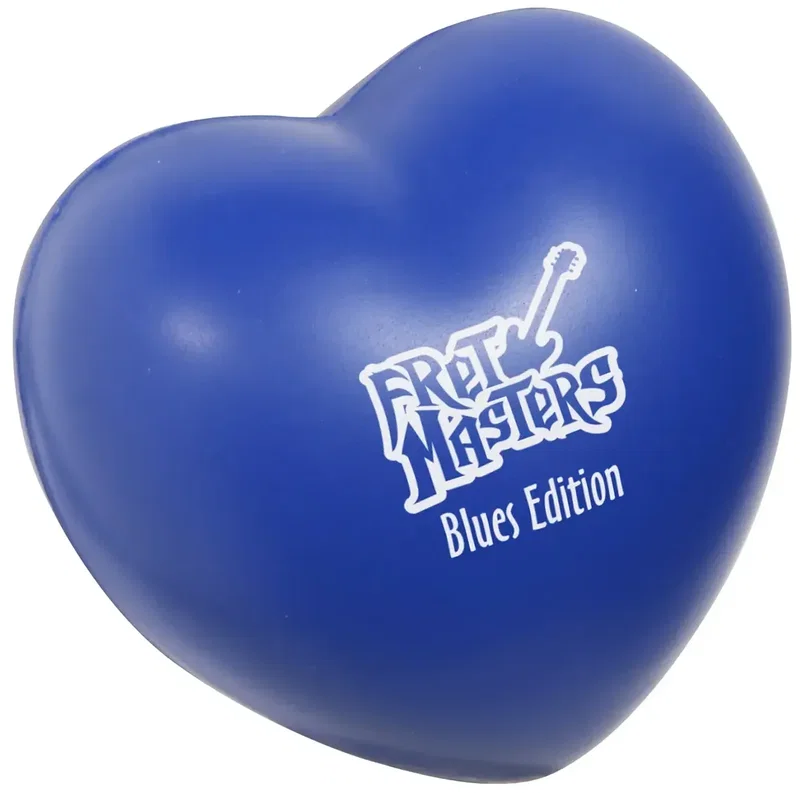 Custom Heart Stress Reliever — view 8