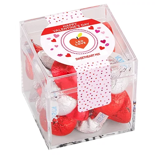 Valentine's Candy Box - Cupid's Collection — view 2