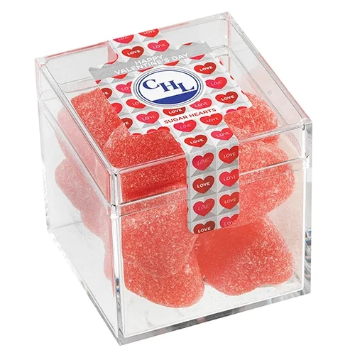 Valentine's Candy Box - Cupid's Collection — view 3