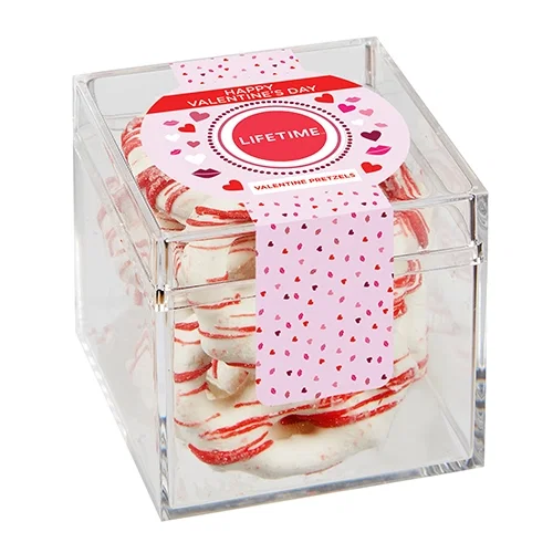 Valentine's Candy Box - Cupid's Collection — view 4