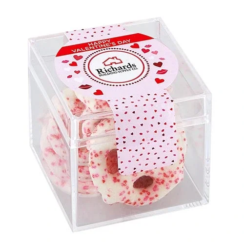 Valentine's Candy Box - Cupid's Collection — view 5