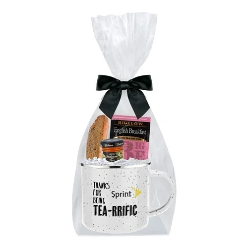 Valentine's Day Camping Mug Gift Set 16 oz — view 3