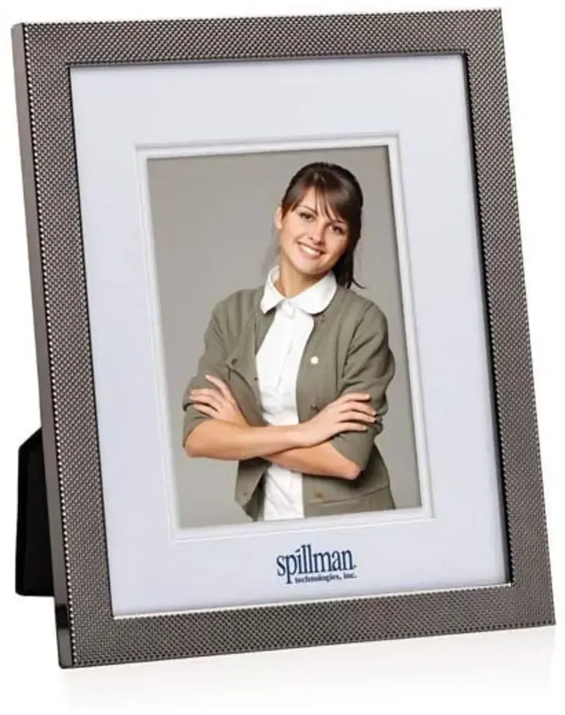 Valerio Picture Frame — view 2