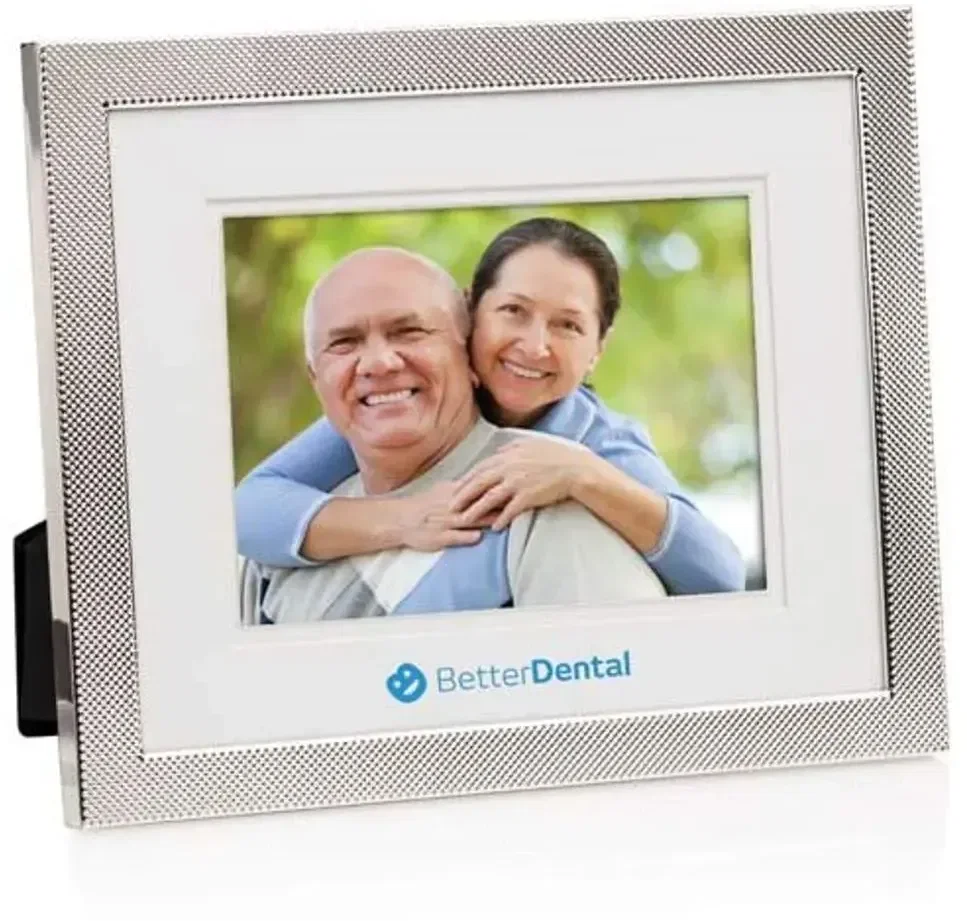 Valerio Picture Frame — view 3