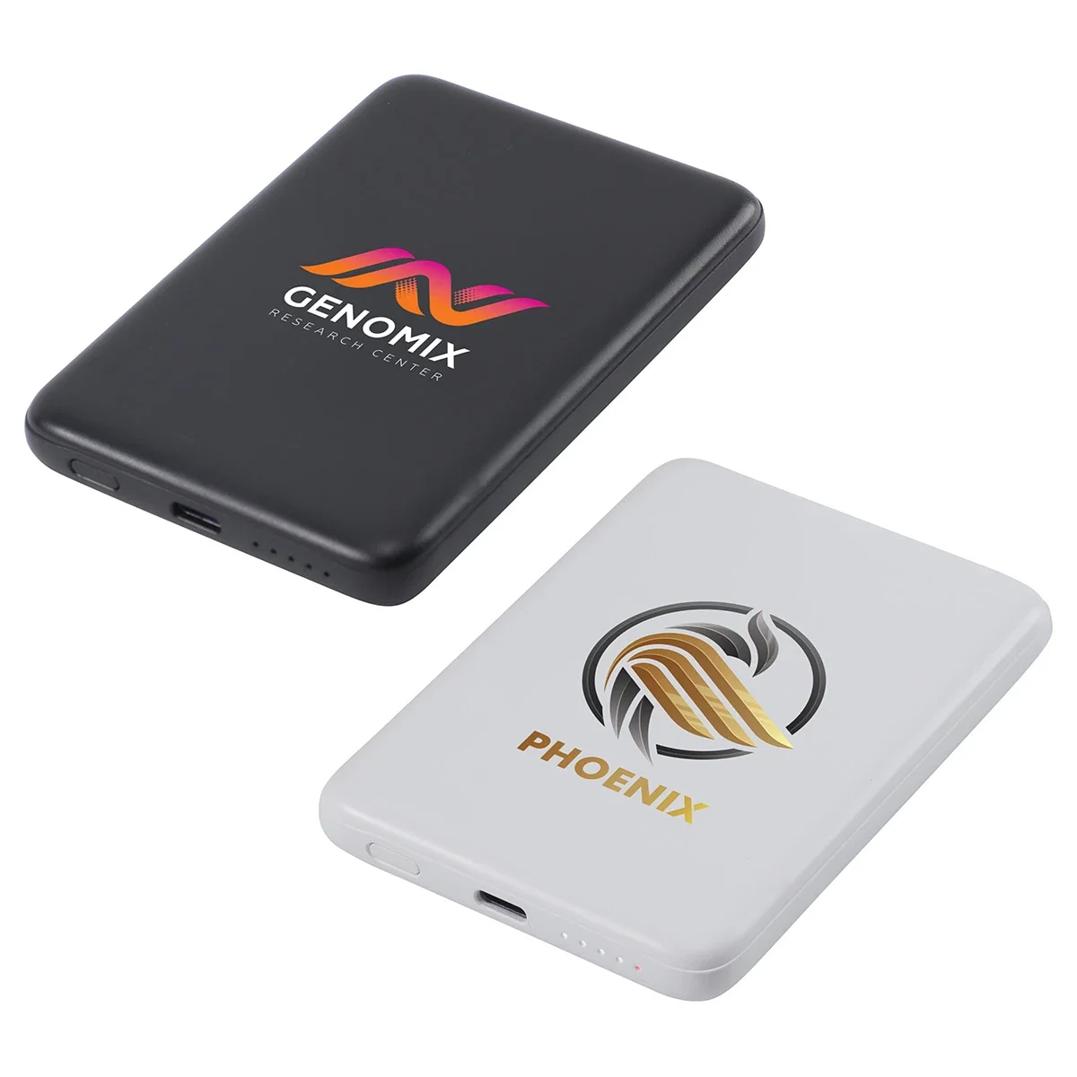 Valet 5000mAh Magnetic Wireless Power Bank — view 1