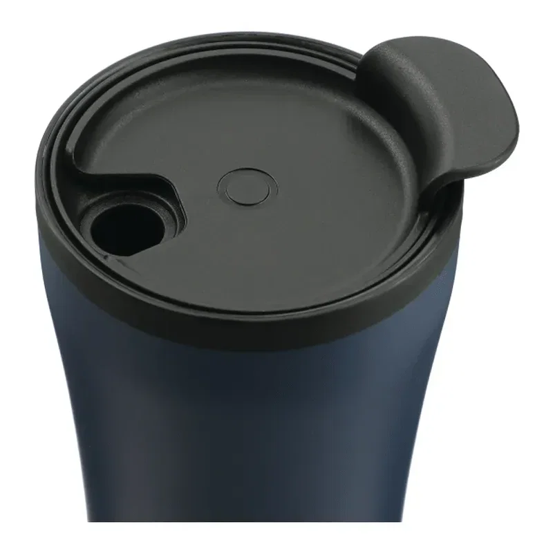 Branded Valhalla Tumbler With Plastic Inner - 16oz — view 13