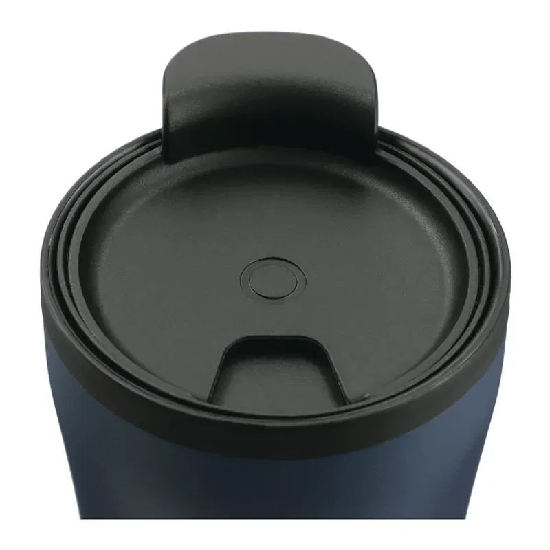 Branded Valhalla Tumbler With Plastic Inner - 16oz — view 15