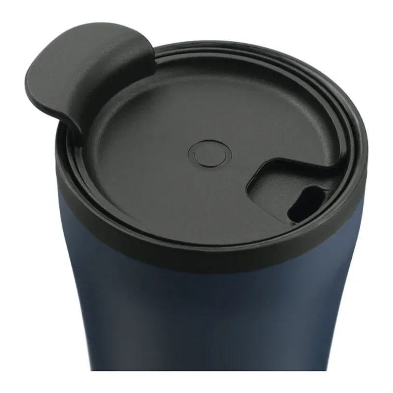 Branded Valhalla Tumbler With Plastic Inner - 16oz — view 16